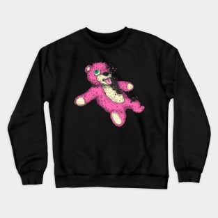 The BRBA Teddy Bear Crewneck Sweatshirt